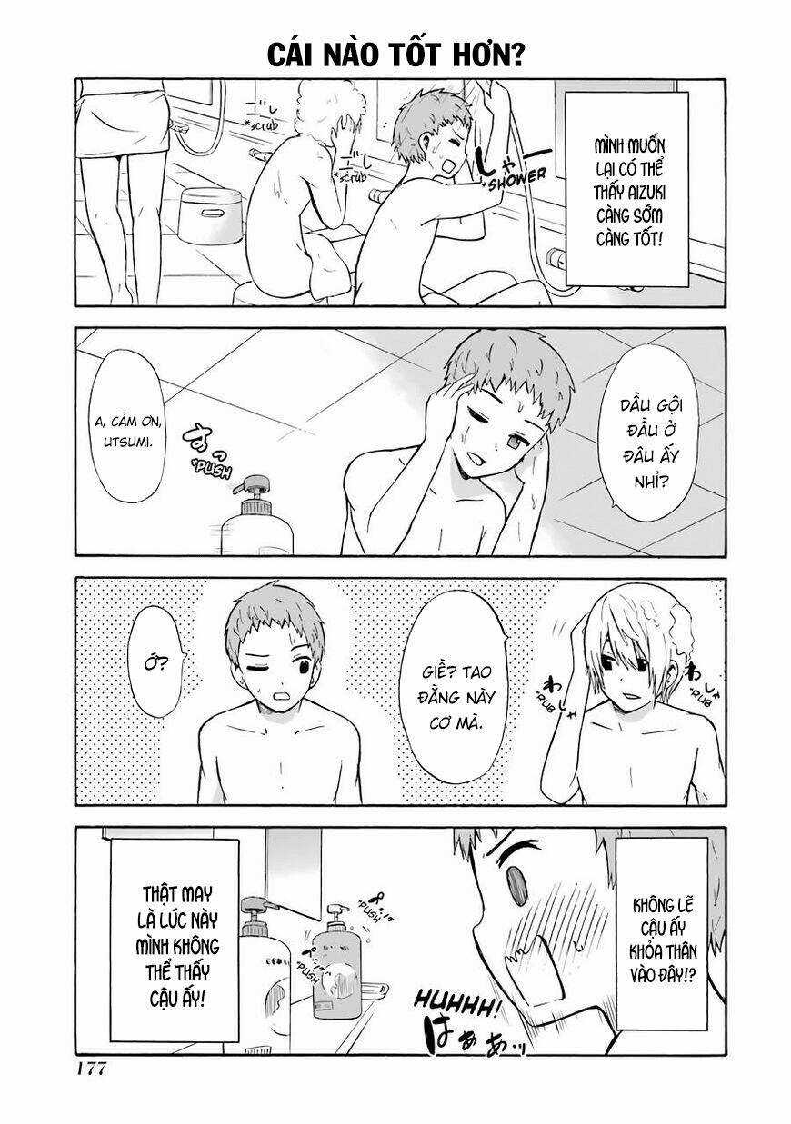 Suki X Suki - Chapter 23 - Trang 5