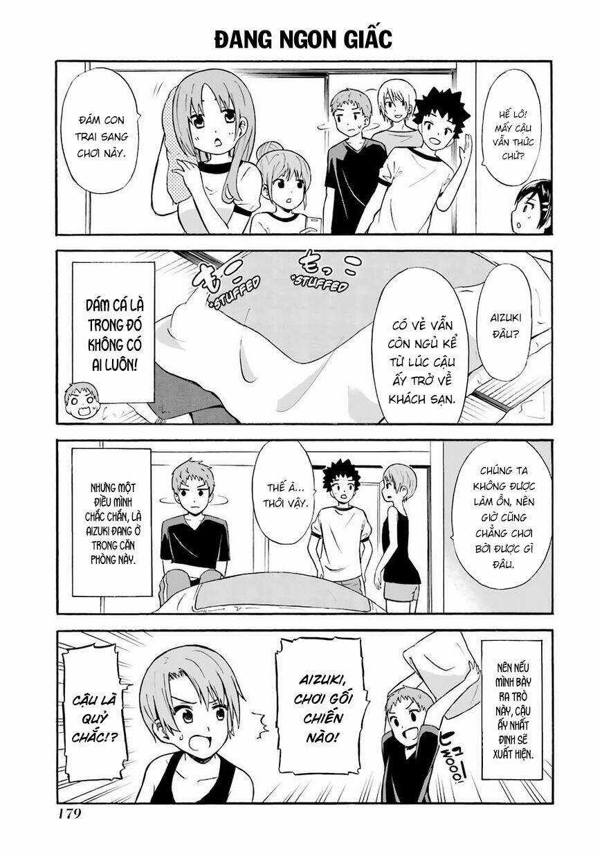 Suki X Suki - Chapter 23 - Trang 7