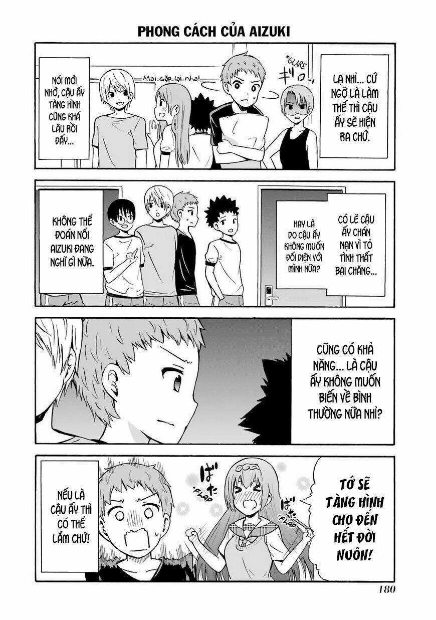 Suki X Suki - Chapter 23 - Trang 8