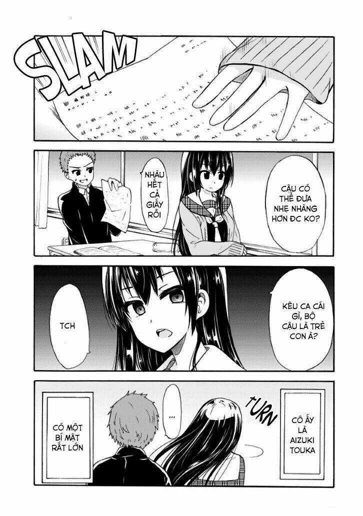 Suki X Suki - Chapter 3 - Trang 2