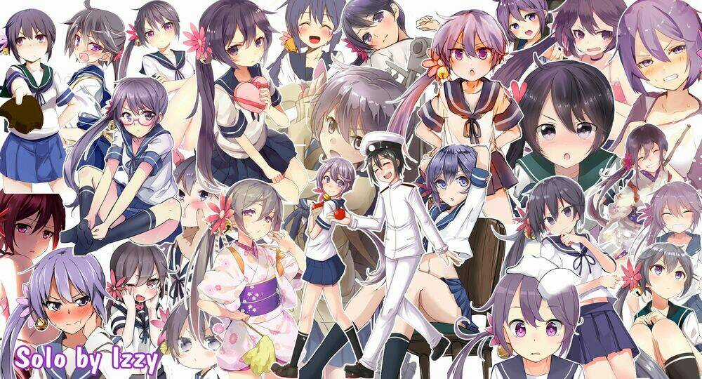 Suki X Suki - Chapter 3 - Trang 16