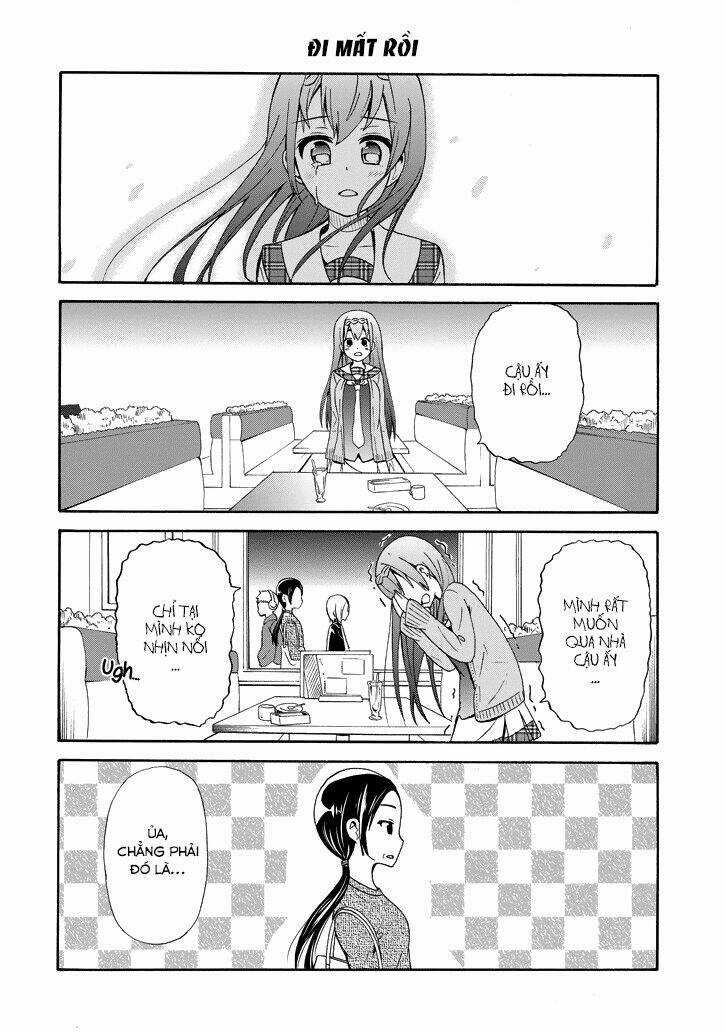 Suki X Suki - Chapter 6 - Trang 13