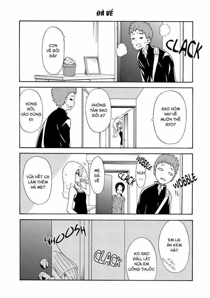 Suki X Suki - Chapter 6 - Trang 14