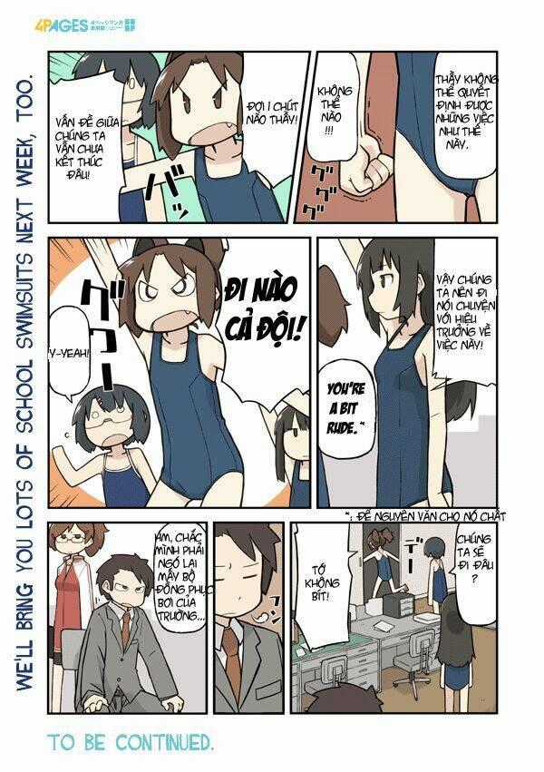 Sukumi's! - Chapter 1 - Trang 4