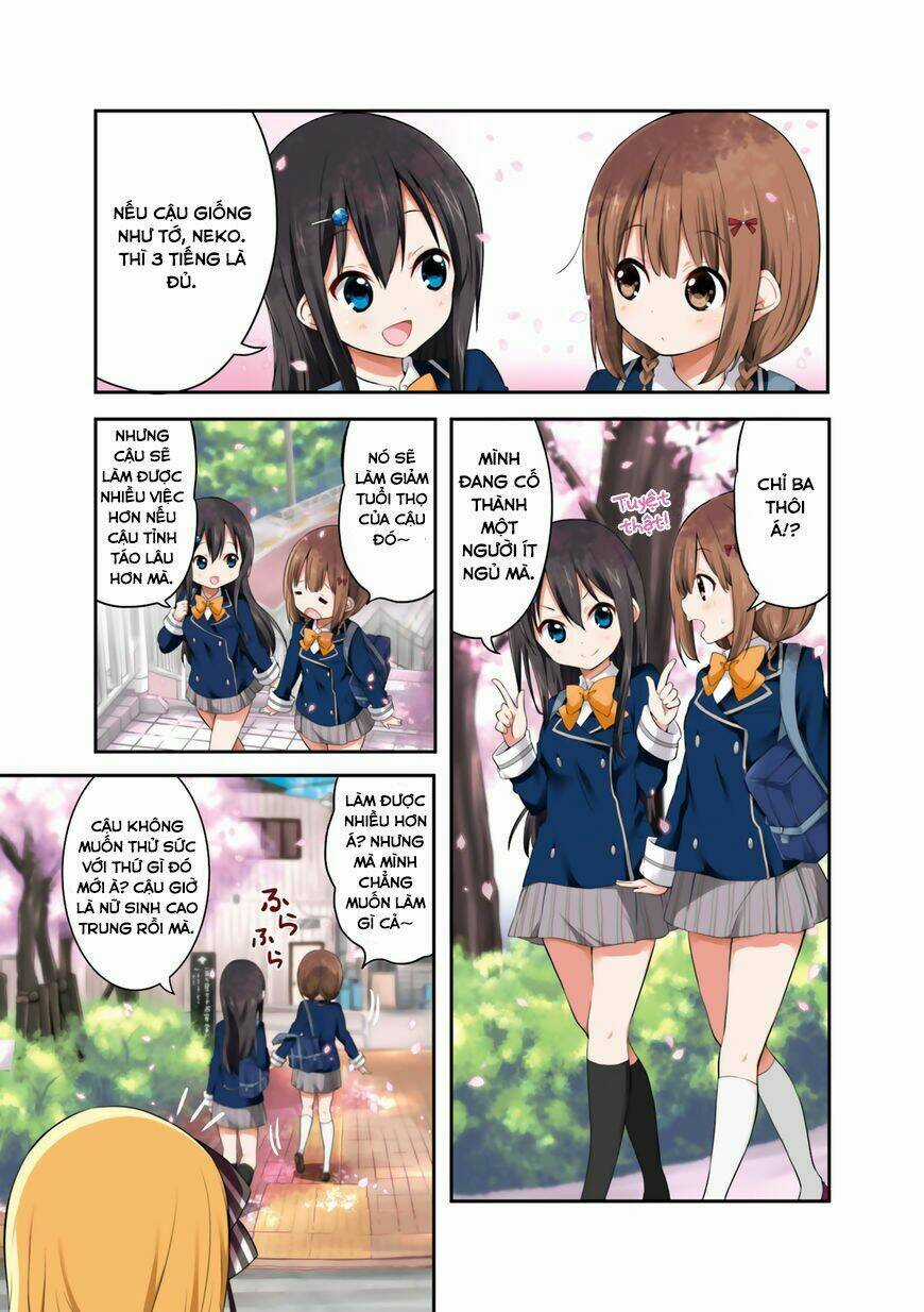 Sukuri Zo - Chapter 1 - Trang 4