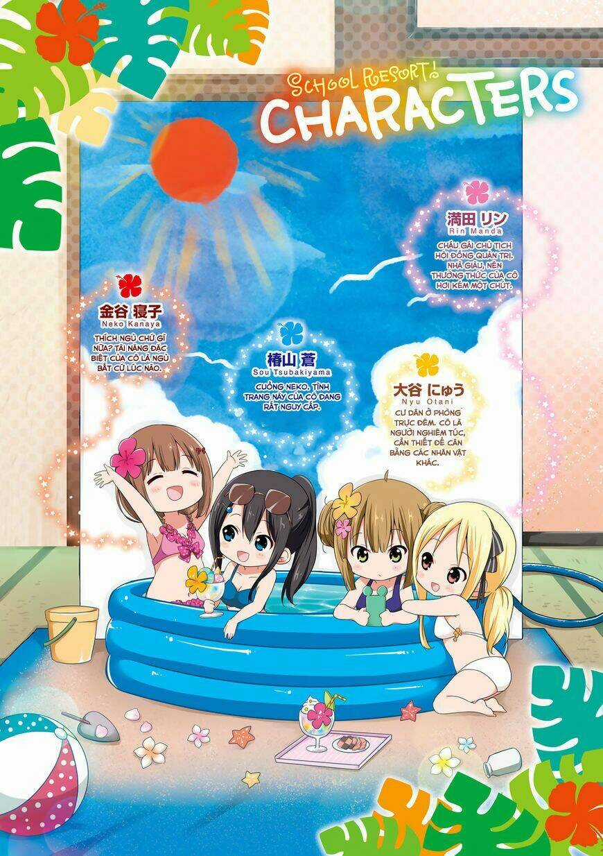 Sukuri Zo - Chapter 1 - Trang 9