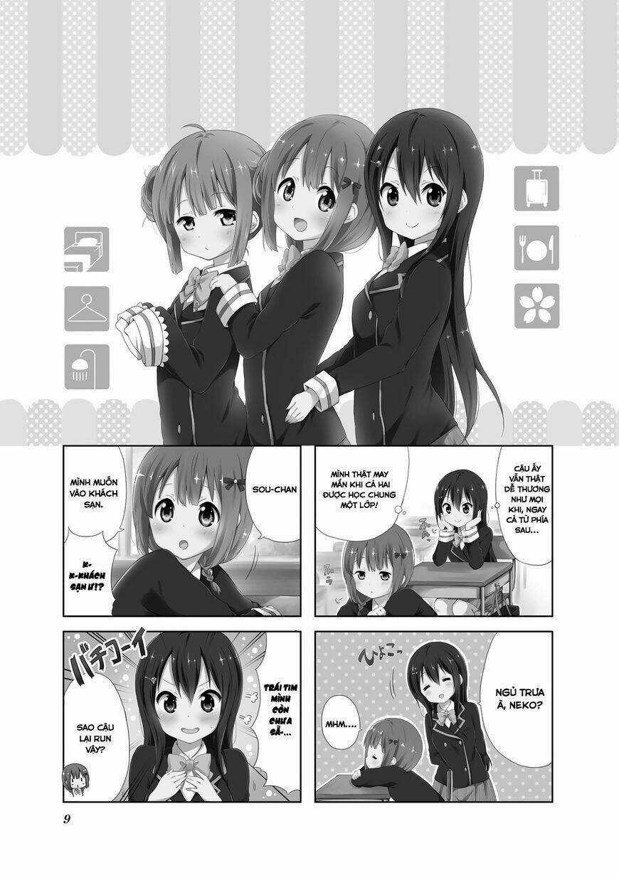 Sukuri Zo - Chapter 1 - Trang 10