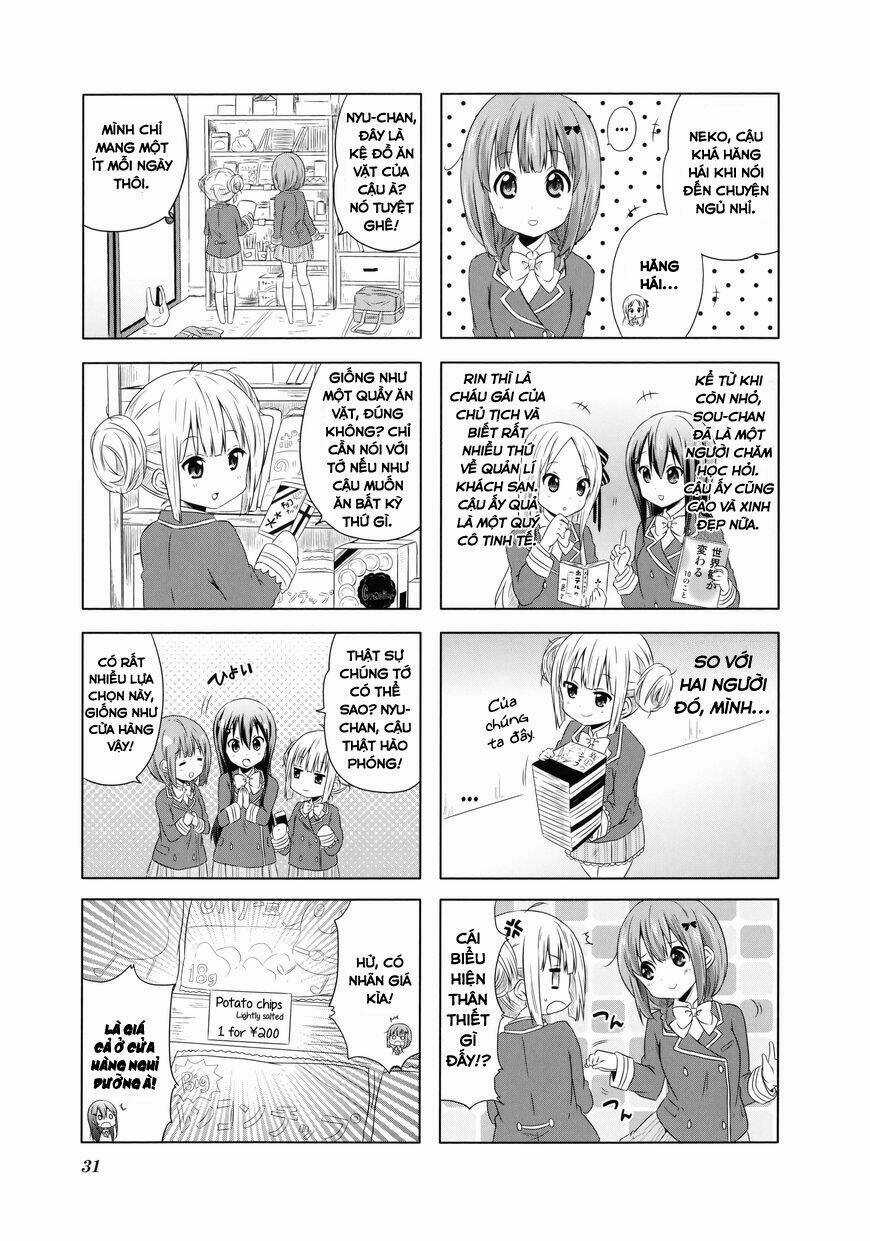 Sukuri Zo - Chapter 3 - Trang 7