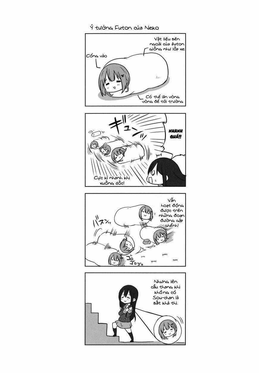 Sukuri Zo - Chapter 3 - Trang 9