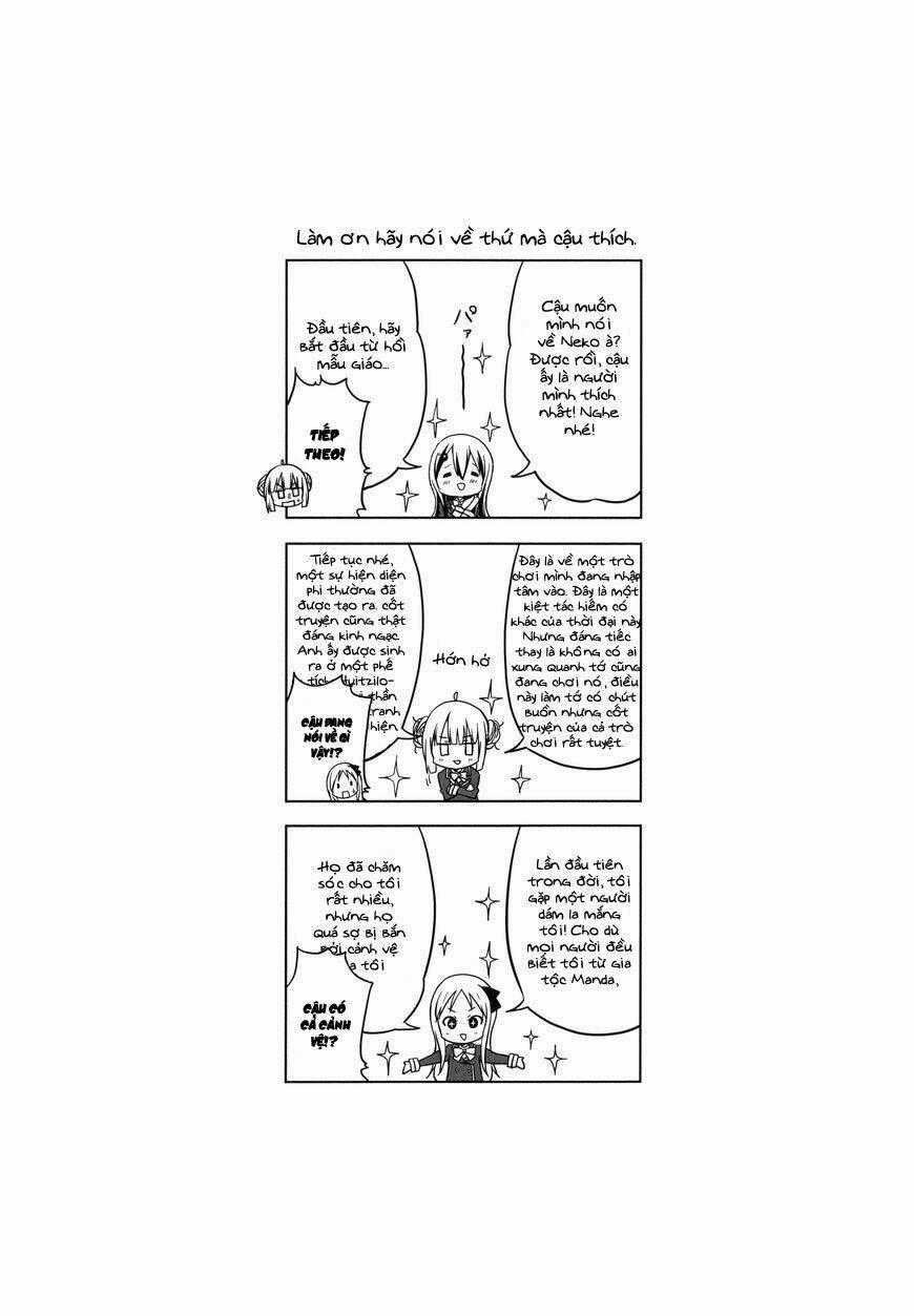 Sukuri Zo - Chapter 3 - Trang 10