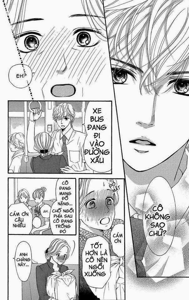 Sumika Sumire - Chapter 1 - Trang 11
