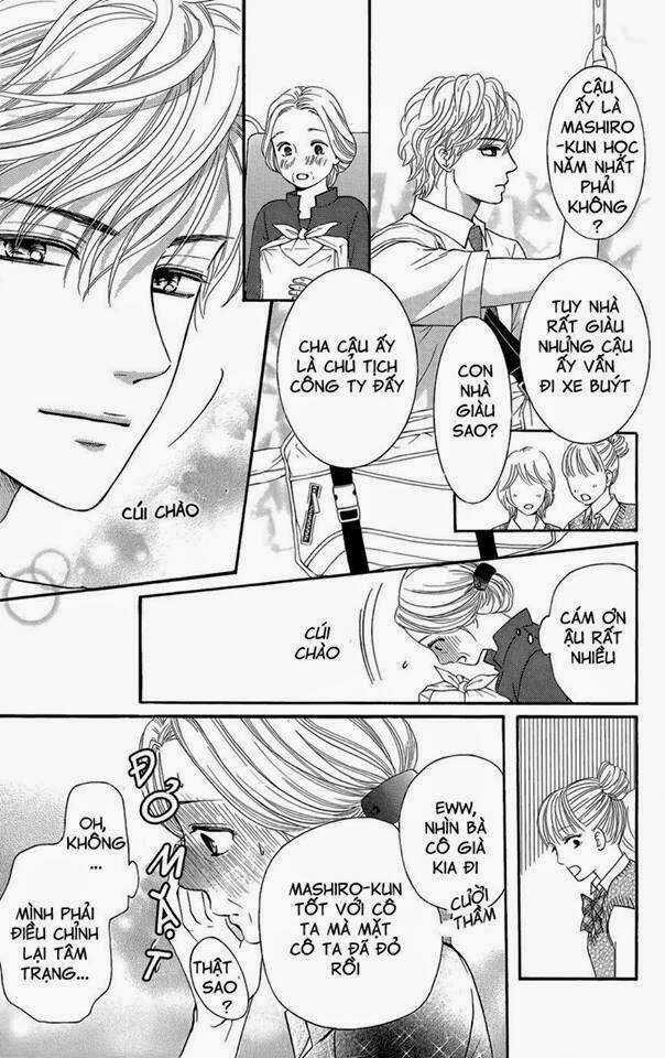 Sumika Sumire - Chapter 1 - Trang 12