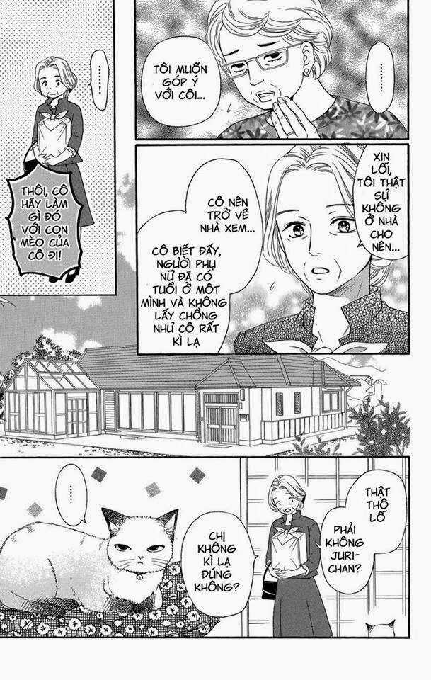 Sumika Sumire - Chapter 1 - Trang 14
