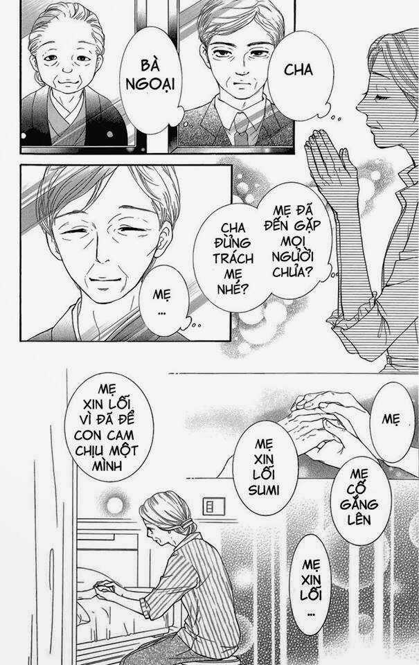 Sumika Sumire - Chapter 1 - Trang 15