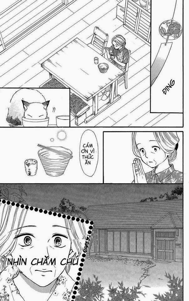 Sumika Sumire - Chapter 1 - Trang 20