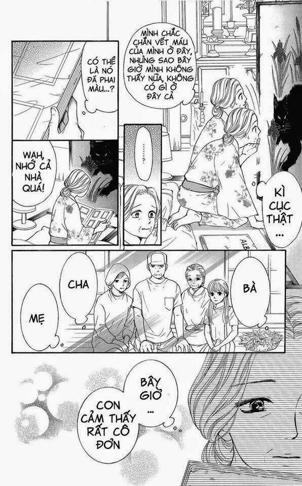 Sumika Sumire - Chapter 1 - Trang 21