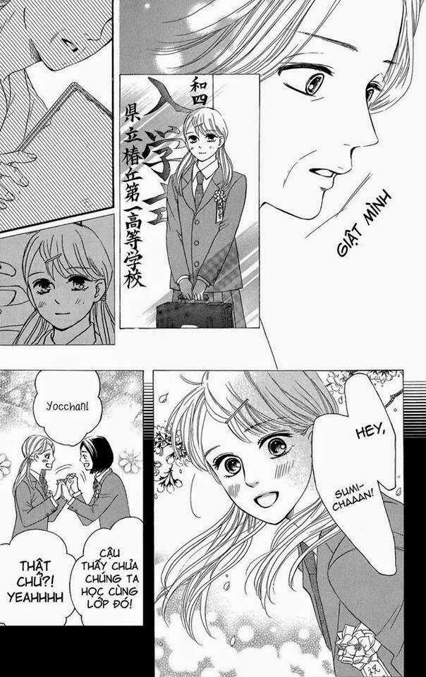 Sumika Sumire - Chapter 1 - Trang 22