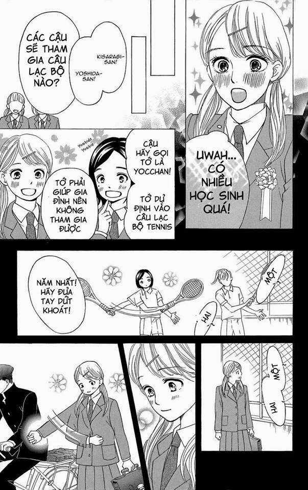 Sumika Sumire - Chapter 1 - Trang 24