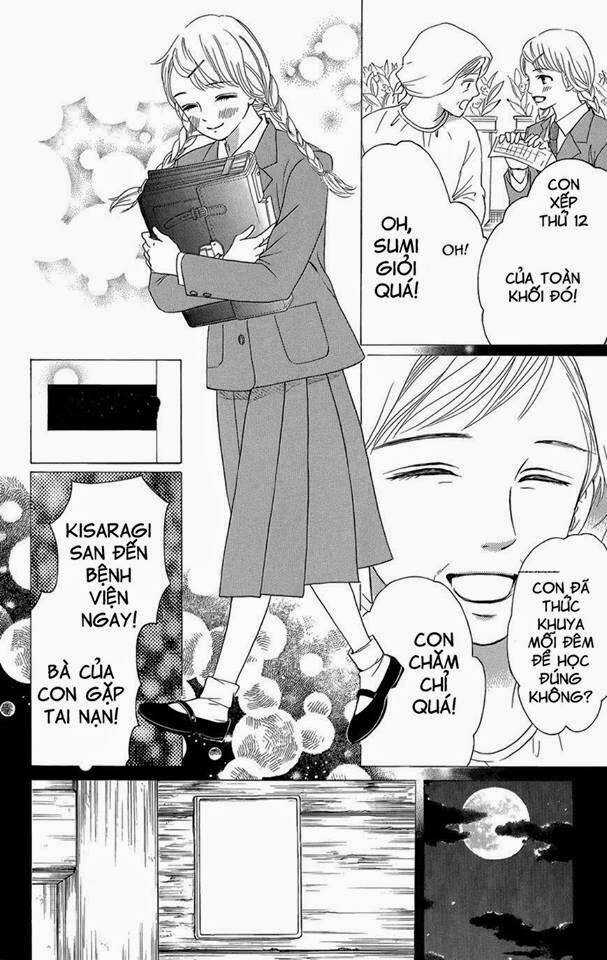 Sumika Sumire - Chapter 1 - Trang 27