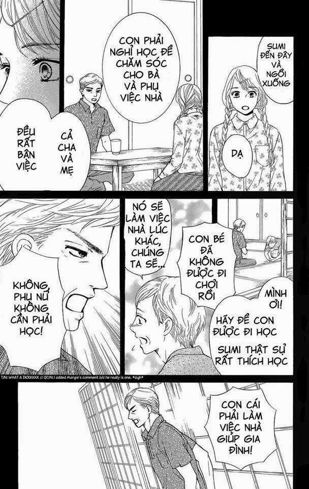 Sumika Sumire - Chapter 1 - Trang 28