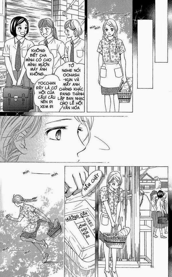 Sumika Sumire - Chapter 1 - Trang 30