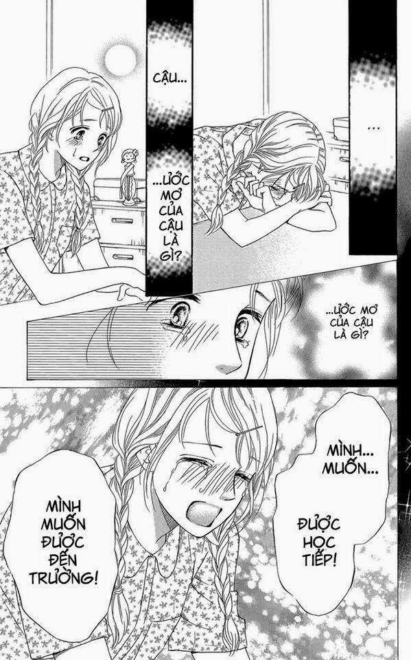 Sumika Sumire - Chapter 1 - Trang 31