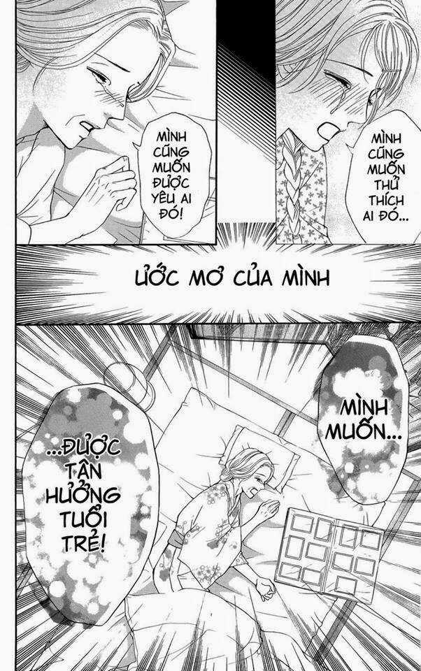 Sumika Sumire - Chapter 1 - Trang 32