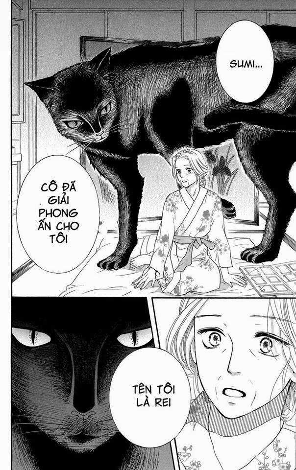 Sumika Sumire - Chapter 1 - Trang 34