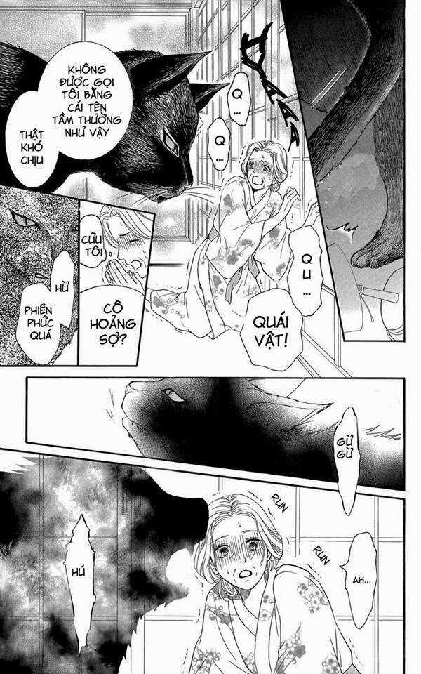 Sumika Sumire - Chapter 1 - Trang 35