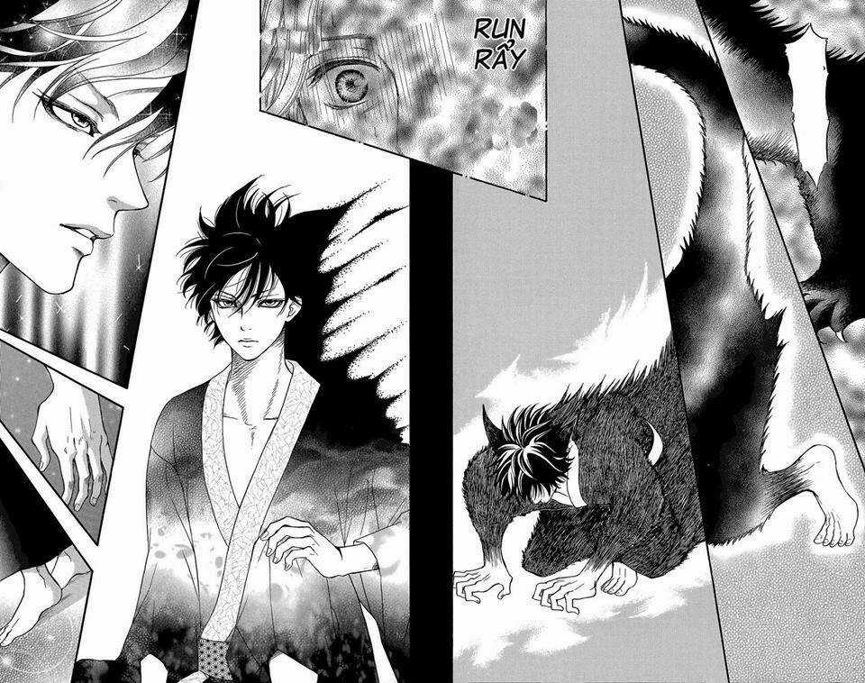 Sumika Sumire - Chapter 1 - Trang 36