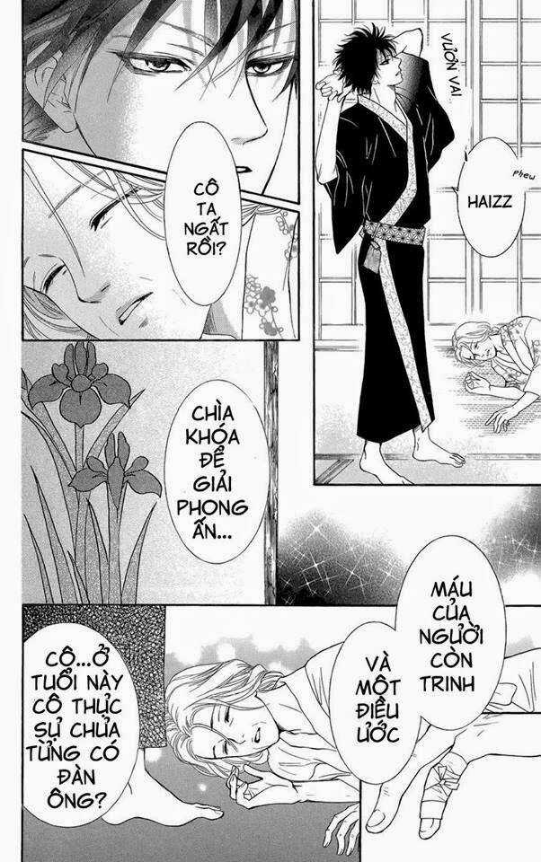 Sumika Sumire - Chapter 1 - Trang 37