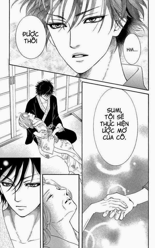 Sumika Sumire - Chapter 1 - Trang 38