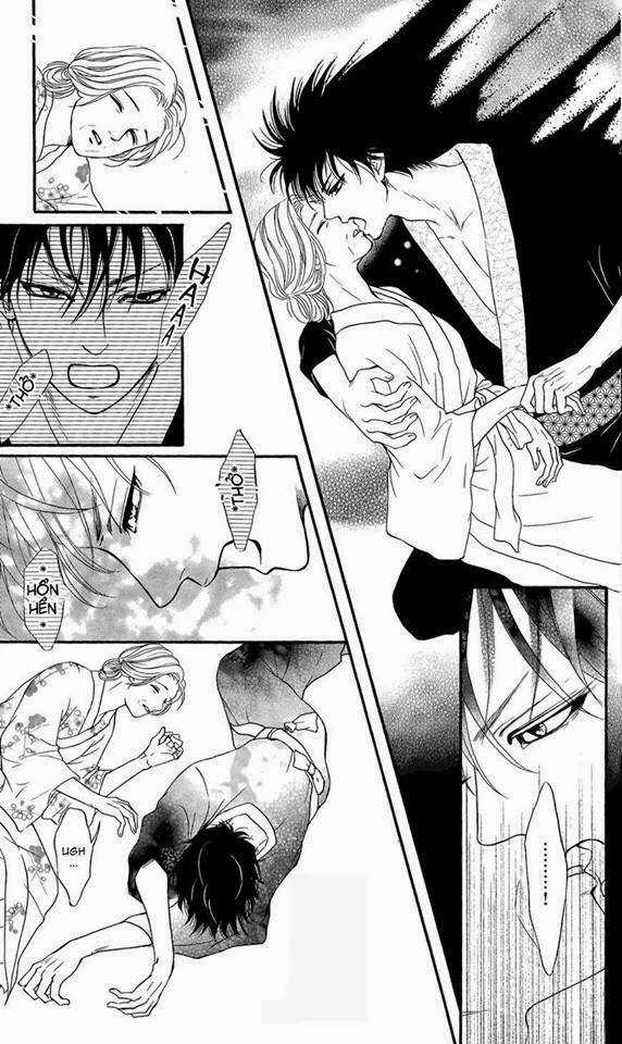 Sumika Sumire - Chapter 1 - Trang 40