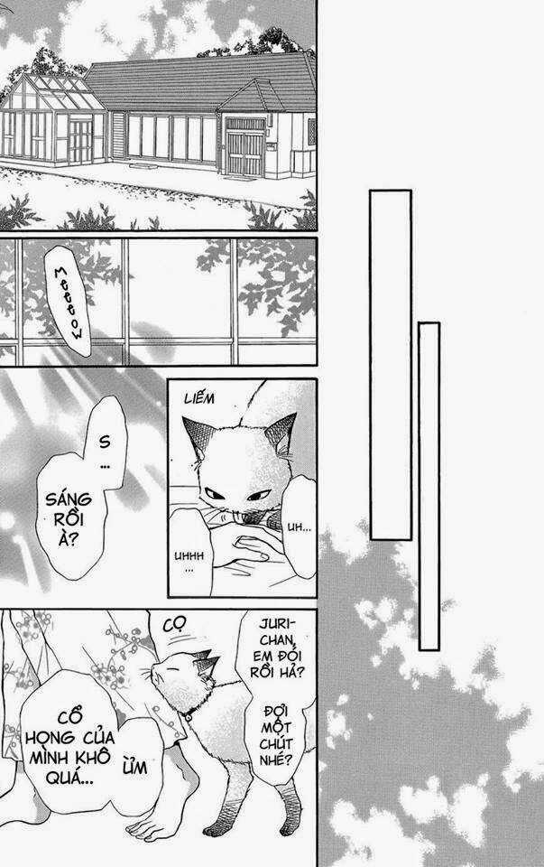 Sumika Sumire - Chapter 1 - Trang 42