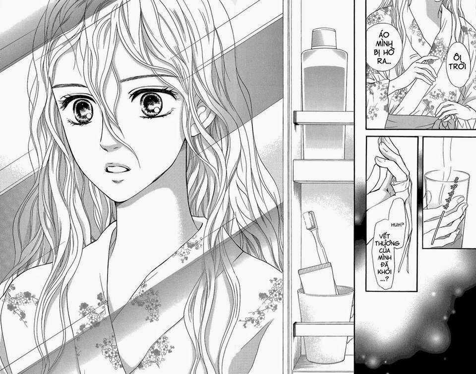 Sumika Sumire - Chapter 1 - Trang 43
