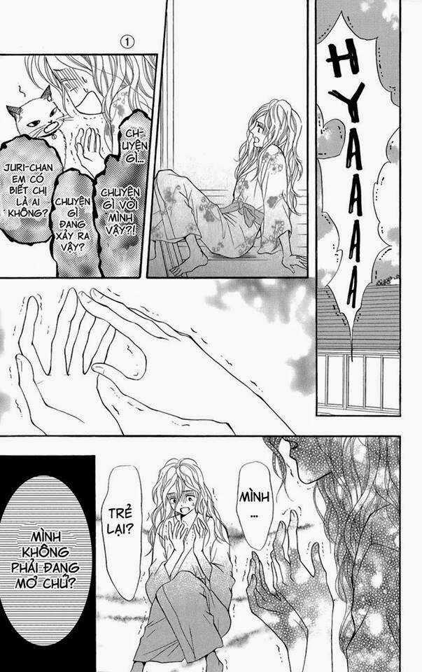 Sumika Sumire - Chapter 1 - Trang 45