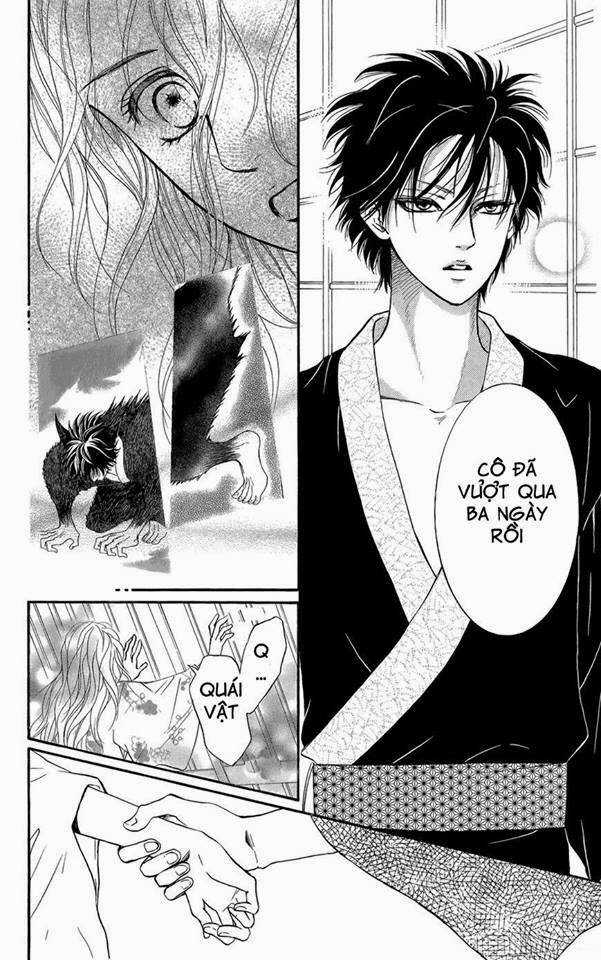 Sumika Sumire - Chapter 1 - Trang 46