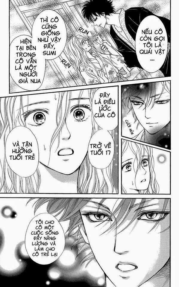 Sumika Sumire - Chapter 1 - Trang 47