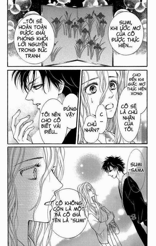 Sumika Sumire - Chapter 1 - Trang 48