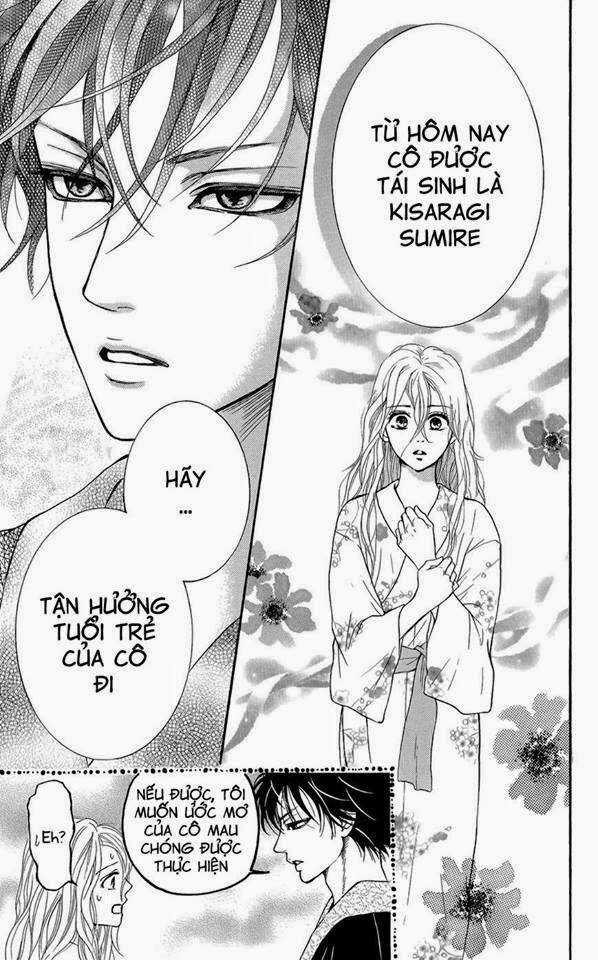 Sumika Sumire - Chapter 1 - Trang 49