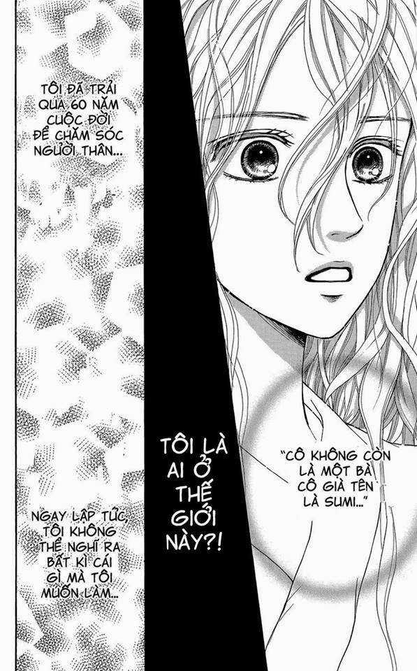 Sumika Sumire - Chapter 1 - Trang 50