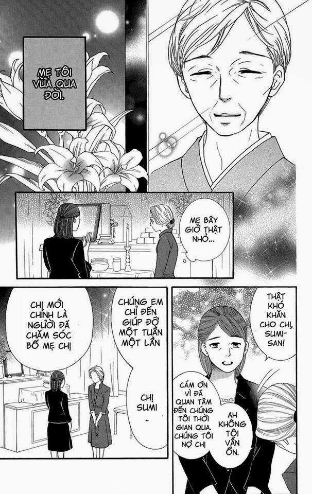 Sumika Sumire - Chapter 1 - Trang 6