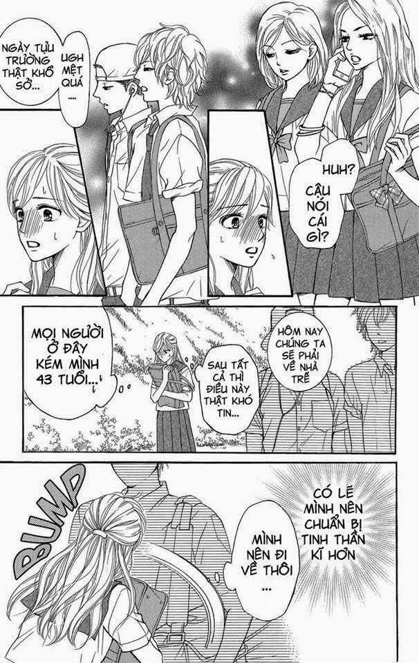Sumika Sumire - Chapter 1 - Trang 53