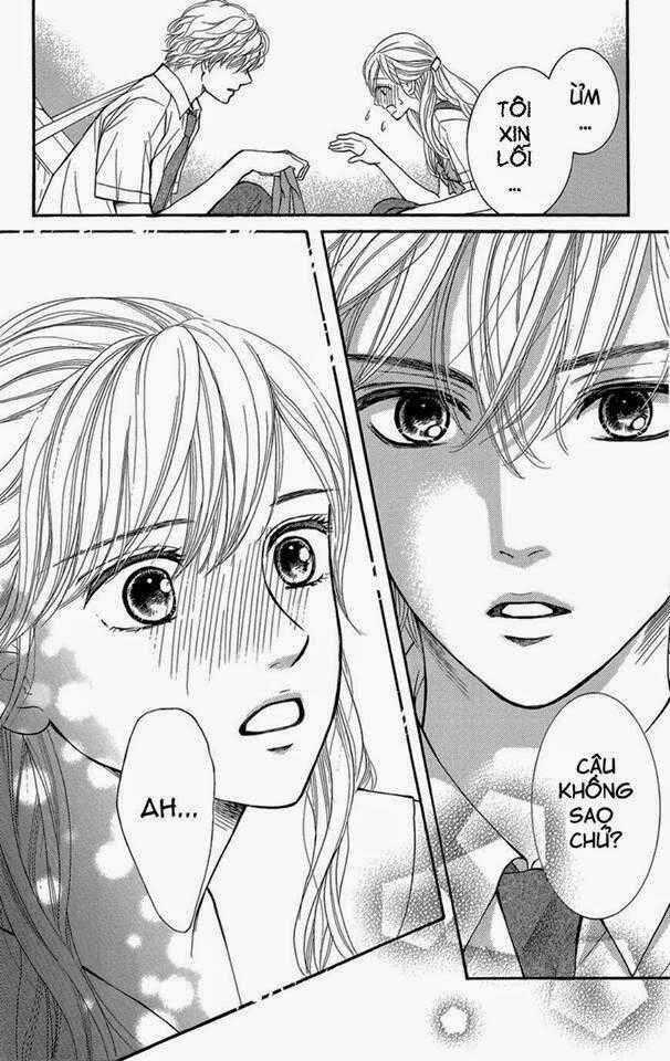 Sumika Sumire - Chapter 1 - Trang 54