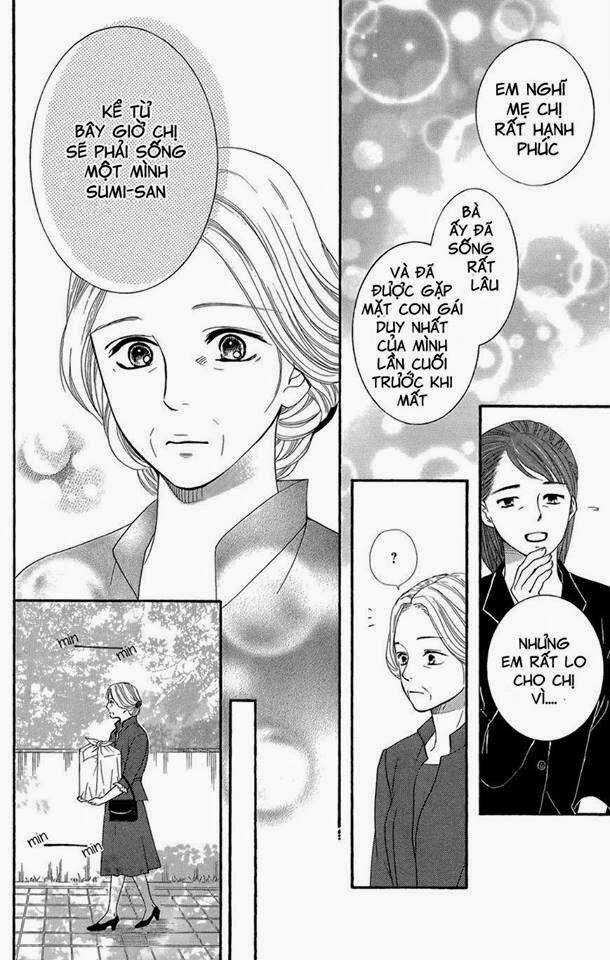 Sumika Sumire - Chapter 1 - Trang 7