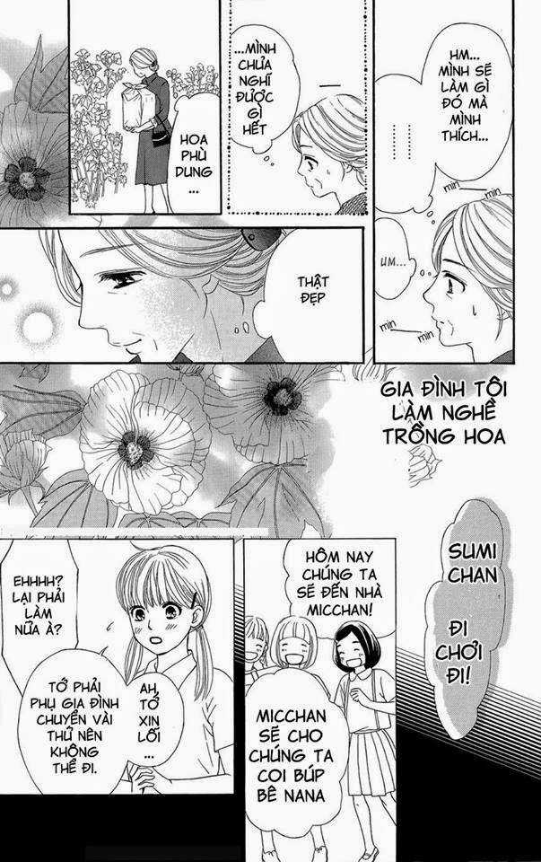 Sumika Sumire - Chapter 1 - Trang 8