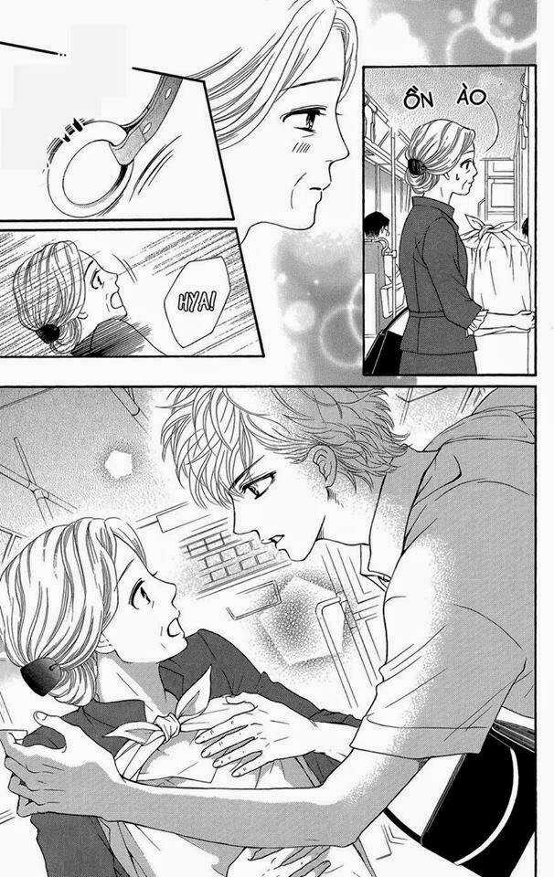 Sumika Sumire - Chapter 1 - Trang 10