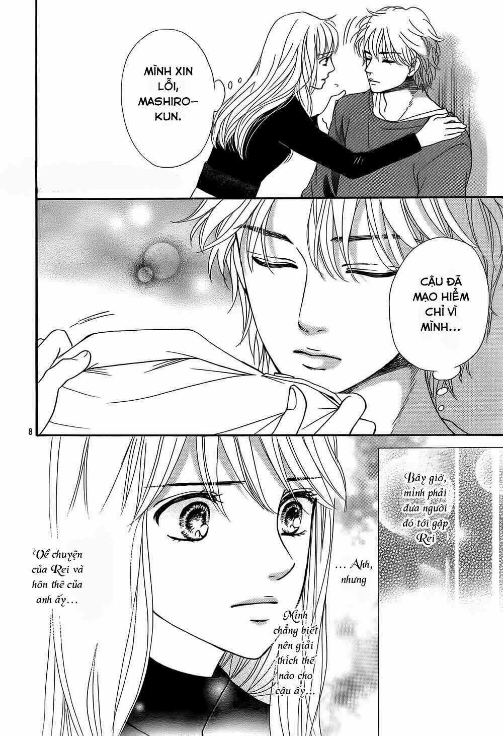 Sumika Sumire - Chapter 10 - Trang 12