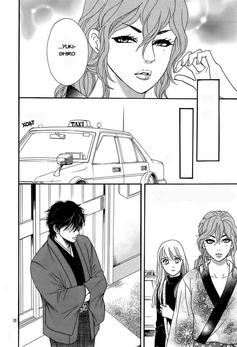 Sumika Sumire - Chapter 10 - Trang 14