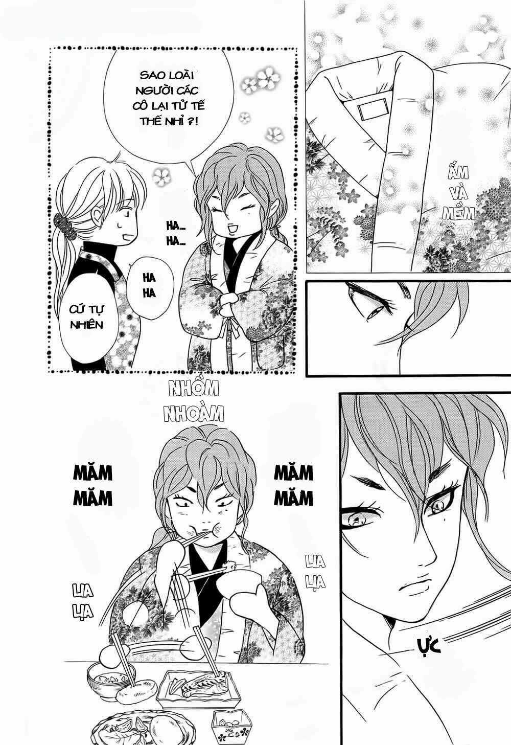 Sumika Sumire - Chapter 10 - Trang 22